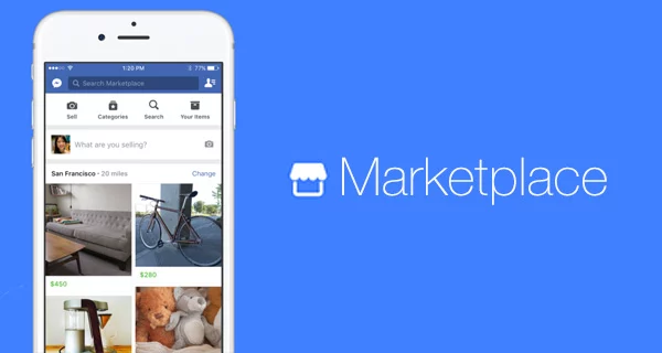 Facebook Marketplace and Ads Posting